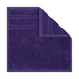 1 SIZE PURPLE