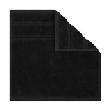 1 SIZE BLACK