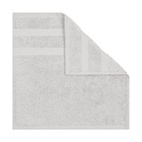 1 SIZE SILVER GREY
