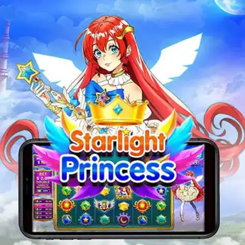 starlight princess.webp