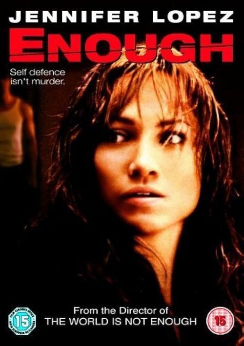 Nigdy więcej / Enough (2002) PL.720p.WEB-DL.H264-wasik / Lektor PL