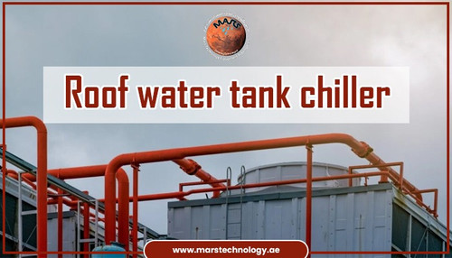 Mars Technology is a leading supplier of water treatment products and services in the UAE. We offer a wide range of products, including reverse osmosis systems, swimming pool filtration systems, water softeners, and ultraviolet systems. To know more information, visit: https://marstechnology.ae/water-chiller/