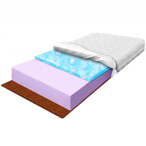 materac piankowy kokos pianka fioletowa pianka mix allegro.jpg