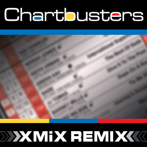 00. X Mix Chartbusters 212 Front.jpg
