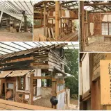 00020 角板山樟腦收納所