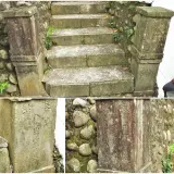 00024 角板山祠殘跡