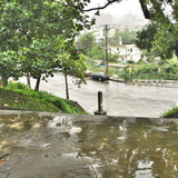 00002 桃園神社參道