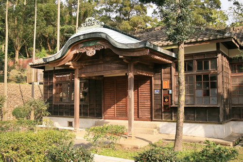 00005 桃園神社社務所