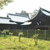 00027 桃園神社本殿