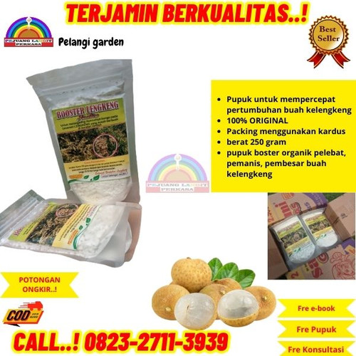 DICARI RESELLER! H.Tovix CALL 0823-2711-3939 Jual Pupuk Buah Kelengkeng Agar Cepat Berbuah ke Kebume.jpg