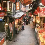 00036 施金春宅，現在是施家民宿