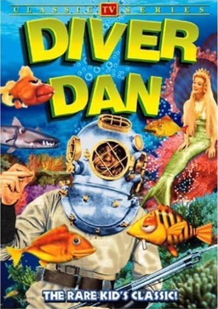 Diver Dan COMPLETE S01 J2vwI1I
