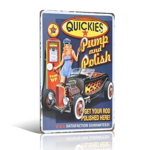 Quickies Vintage Metal Signs Tin Plate Rustic Wall Plaque Garage Pub Bar Home Wall Decor.jpg 640x640.webp
