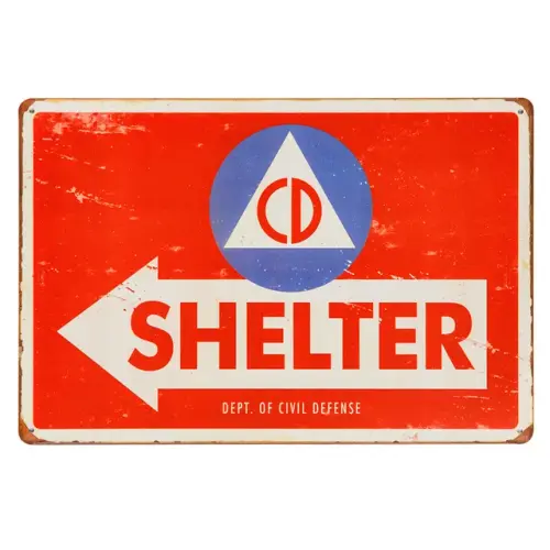 Vintage SHELTER Retro Tin Sign Home Pub Bar Decor Wall Decor Outdoor Poster.jpg 640x640.webp