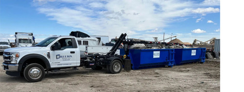 Discover the top-rated roll-off dumpster rental services in Brighton! Whether you're tackling a major renovation or decluttering your space, our roll-off dumpsters are the perfect solution for efficient waste removal. Reliable, and hassle-free – we've got you covered. https://blueboxwasteservice.com/roll-offs