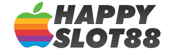 Logo Happy Slot88.png