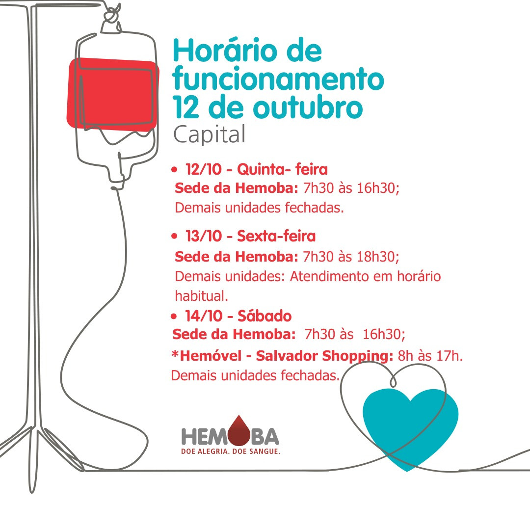 hemobaaloalobahia