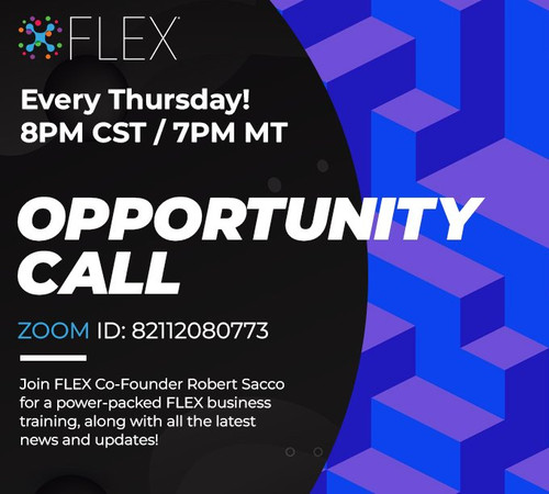 Flex Thursday Opportunity Call.jpg