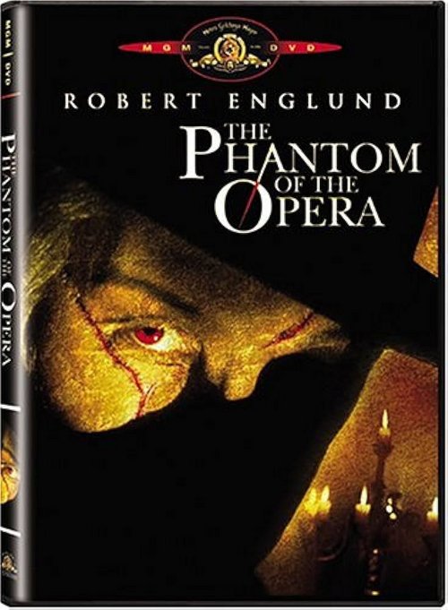 Upiór w operze / The Phantom of the Opera (1989) PL.1080p.WEB-DL.H264-wasik / Lektor PL