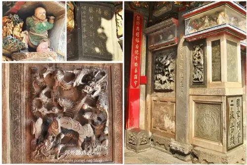 00010 北港朝天宮三川殿對看堵.webp