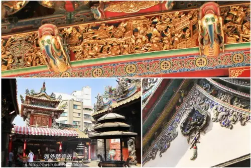 000101 北港朝天宮門簪與鐘樓.webp