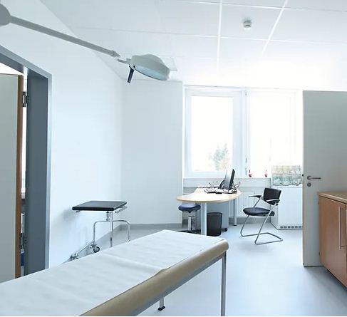 Medical Center Burr Ridge | drsayyed.com.jpg