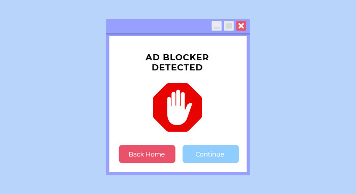 How to block ads without Adblock in 2023