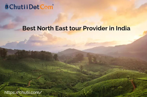 Best North East Holiday Packages from Kolkata: Chutii Dot Com.jpg