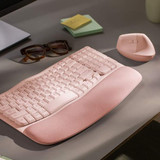 logitech presenta Logitech presenta la tastiera ergonomica Wake Keys