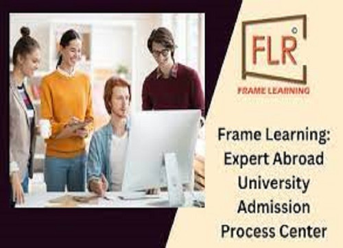 Frame Learning: Best Foreign Universities Admission Process Center Kolkata.jpg