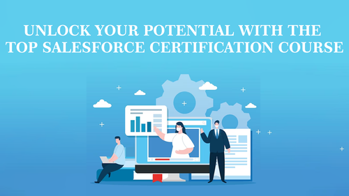 Unlock Your Potential with the Top Salesforce Certification Course.png