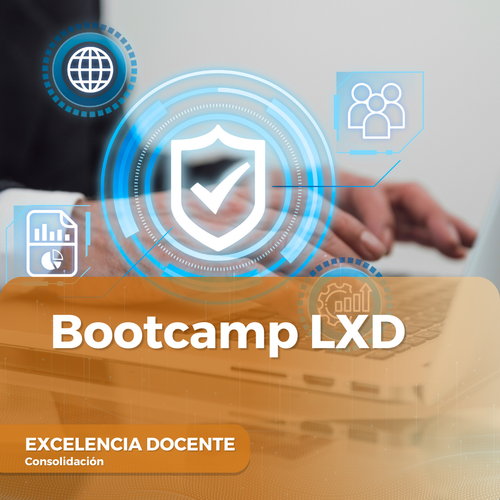Bootcamp LXDbasado en investigación