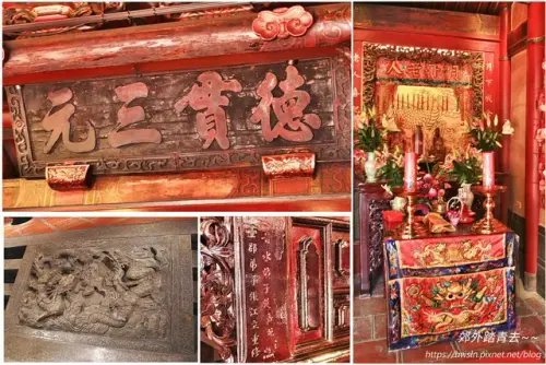 00029 北港朝天宮三官殿祀月下老人.webp