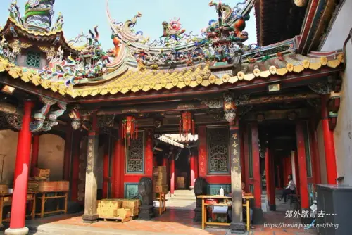 00041 北港朝天宮文昌殿.webp