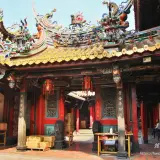 00041 北港朝天宮文昌殿