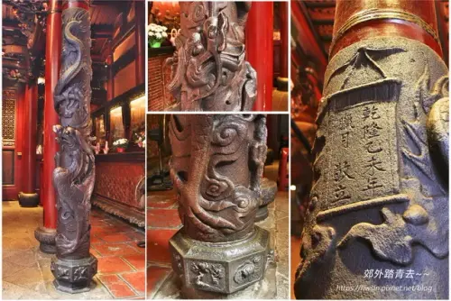 00026 北港朝天宮觀音殿龍柱.webp