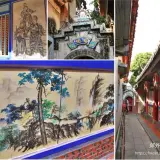 00037 北港朝天宮光明殿