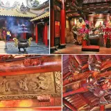 00038 北港朝天宮文昌殿