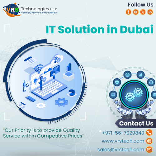 Static Suppliers of IT Solution in Dubai.png