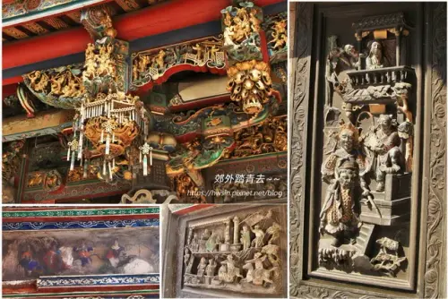 00011 北港朝天宮三川殿石雕.webp