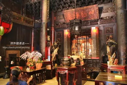 00019 北港朝天宮正殿.webp