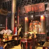 00019 北港朝天宮正殿