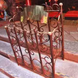 00025 北港朝天宮孝子釘