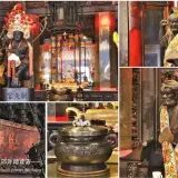 00020 北港朝天宮萬年香火爐