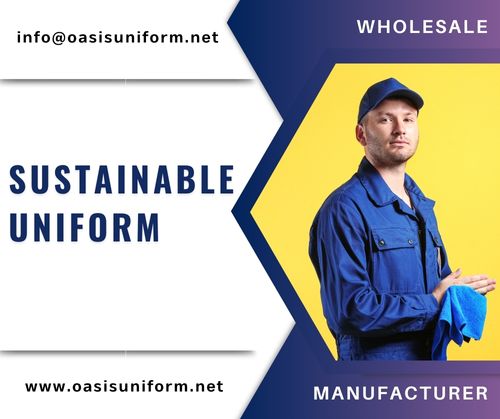 Find A Diverse Range of Attire from Canadian Uniform Companies.jpg