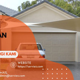 Kanopi Membran Garasi.
