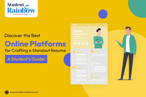 Discover the Best Online Platforms for Crafting a Standout Resume - A Student's Guide.jpg