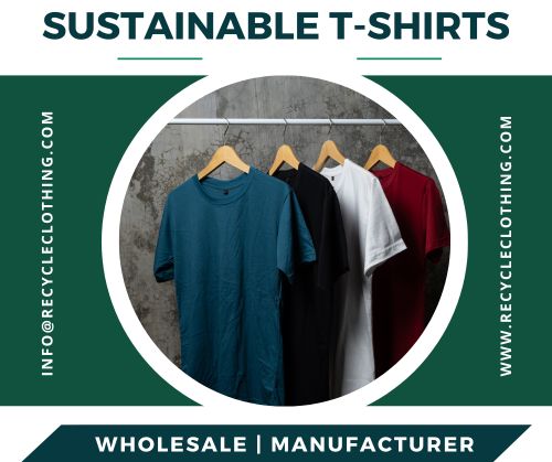 Elevate Your Comfort and Style with Organic T-Shirt Wholesaler.jpg