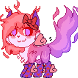 flametail