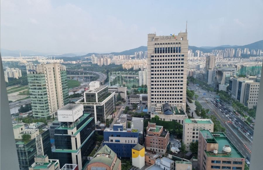 Seoul - The Heartbeat of South Korea Why So Many Koreans Call It Home